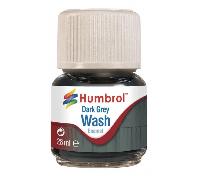 28ml Enamel Wash Dark Grey (Store Pickup Only)