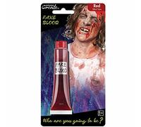 28ml Fake Blood - Red