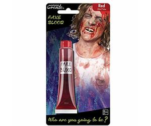 28ml Fake Blood - Red