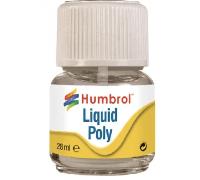 28ml Liquid Poly (Bottle) (Store Pickup Only)