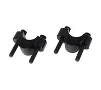 28mm 1 1/8" Handlebar Risers Clamps for 700 / XT700Z 2019-2023 Handlebar Risers Mount Handle Clamps