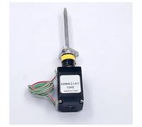 28MM 2-phase 4-wire linear stepper electronic starter Stroke 63mm Linear actuator RUAJOGYNVM