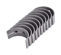 28mm 27.75mm 27.5mm 27.25mm 27mm Motorcycle Engine Crankshaft Main Bearing Set Fit For HONDA CBR250 CB250 CBR 250 MC14 MC17 MC19(Oversize 1.0)