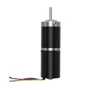 28MM 28-2838 Brushless DC Reduction Motor Planetary Gear speed regulation high torque micro forward and reverse signal feedback(375RPM_24V)