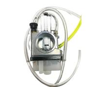 28mm 30mm 32mm 34mm 36mm 38mm 40mm Carburetor For Suzuki DRZ400 DR350 DR650 RMZ250 RMZ450 RESPUNEKBAH(40mm)