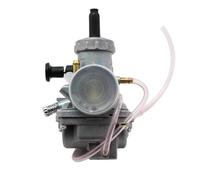 28MM Carburetor For Yamaha RXZ-D RX135 VM26-504 Carb Motorcycle Parts