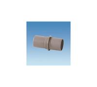 28 mm Convolute - 28 mm Push Fit Fitting Reducer Water Pipe - Product Code: 81 by Pennine Leisure Supplies