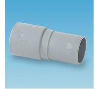 28mm Convolute-28mm Push Fit Reducer