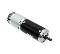 28MM Diameter DC Planetary Encoder Gear electronic starter MQXFCZUX(1 Ratio 369,24V Encoder Motor)