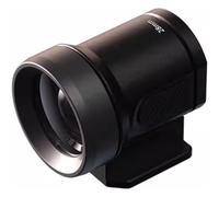 28mm External Optical Viewfinder, with 4:3 Precise Framelines, 5 Sets Of Lenses, Universal Cold Shoe Mount, Precise Framing for Digital/Film Cameras