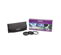 28mm Genuine HOYA Digital Filter Kit, for Camera, Camcorder, UV, ND8, CPL, NEW