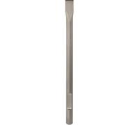 28mm HEX Flat Chisel 35 x 520mm, 1 in Pack.