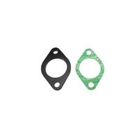 28mm Intake Manifold Spacer Insulator Gasket For Pit Dirt Bike Moped Scooter(1set)