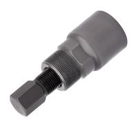 28mm Motorcycle Flywheel Rotor Magneto Puller Removal Tool Compatible With CRF250R CRF450L TRX450R KFX450R KLX110 KX250X