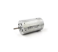 28mm RC390MH-5717 electronic starter DC 7.4V 9.6V 11.1V 11.3V High Speed Ball Bearing for Car Model Vacuum Cleaner Drill