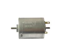 28mm RS-360SH-15250 electronic starter DC 12V-24V 14300RPM High Speed Dual Shaft RUAJOGYNVM