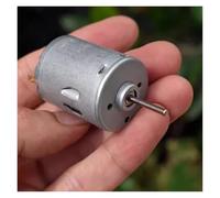 28mm RS-365 electronic starter DC 12V 14.4V 18V 14900RPM High Speed Ball Bearing Large Torque for Hair Dryer IDGTTLDF