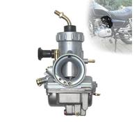28mm VM24 Motorcycle Carburetor Carburador For DT125 DT 125 Dirt Bike