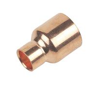 28mm x 15mm Fitting Reducer - End Feed