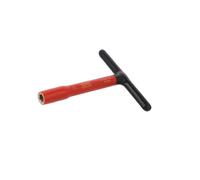 28MV-14 key insulated, socket wrench HEX 14mm alloy steel BAHCO