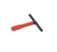 28MV-19 key insulated, socket wrench HEX 19mm alloy steel BAHCO