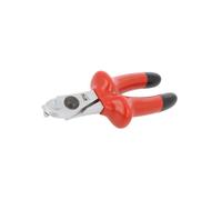 28MV-22 key insulated, socket wrench HEX 22mm alloy steel BAHCO