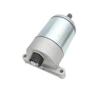 28P-81890-01-00 Starter Motor Replacement For Yamaha ATV Grizzly 550 4WD EPS Hunter YFM5FGPH YFM550PH 2009 2010 2011 2012 2013 2014