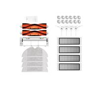 28Pack Side Brush Roll Brush Mop HEPA Filter for 1S Robot S50 S51 S55 S5 S6 Vacuum Cleaner Parts Accessories