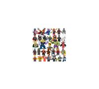 (28pcs) 48pcs Marvel Super Heroes Avengers Infinity War Mini Figure Fit Lego