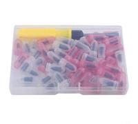 28Pcs Each Size Tire Repair Screws in Large Medium Small for Full Coverage Repair Needs on Cars Trucks ATVs with Installation Tool (60PCS)