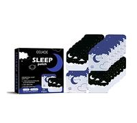 28PCS Sleep Aid Patches, Relieve Insomnia/Restlessness/Anxiety, Improve Sleep, Enhance Sleep Quality Sleep Patches