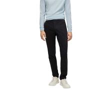 (28R, Black) Hugo Boss Mens Kaiton Slim Chinos