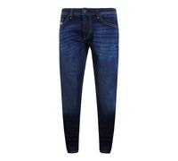 (28R, Blue) Diesel Mens Buster-X Jeans