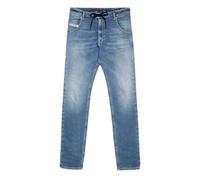 Diesel Mens Krooley Y T Tailored Jeans SY508