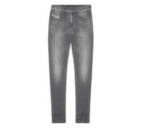 (28S, Grey Wash) Diesel Mens 2019 D-Strukt Jeans
