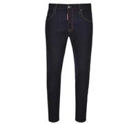 DSquared2 Mens Italian Address Logo Jeans SY519