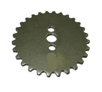28T Timing Chain Sprocket Fit For ZS 110cc 125cc W125-G
