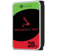 28TB Seagate 3.5" 1 x SATA Hard Drive - 7200RPM, 512MB Cache