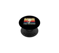 28th Birthday 28 Years Ago I Was The Fastest Bday PopSockets Adhesive PopGrip