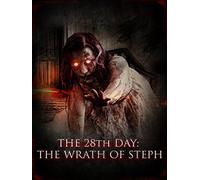 28th Day: The Wrath of Steph