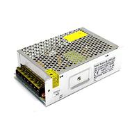 28V 6.4A 180W LED lighting Light belt Driver Switching Power Supply 110/220VAC-DC28V Transformer Monitoring Power Supply Industrial Power CCTV 180 Watts
