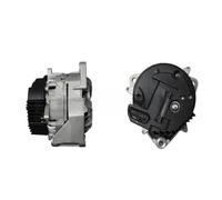 28V 80A ALTERNATOR 0124555056 Compatible For MAN