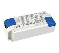 28W Dimmable LED Driver - 550 to 700mA Constant Current - Fixed Output