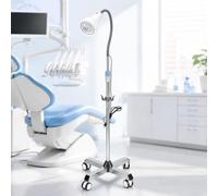 28W LED Surgical Examination Light with 360° Adjustable