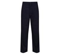 Regatta Mens New Lined Action Trousers (Reg) / Pants BC1491
