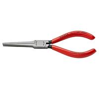 29 11 160 Pliers flat, telephone, elongated 160 mm KNIPEX