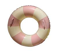 29/33inch Inflatable Colorful Pool Float Swim Kiddie Family Backyard Game Water Toy Floating Thick PVC Swim Gear For Kids Gear Bags For Swimmers Baby Swimmers Kids
