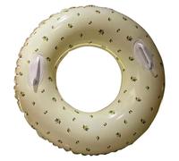 29/33inch Inflatable Colorful Pool Float Swim Kiddie Family Backyard Game Water Toy Floating Thick PVC Swim Gear For Kids Swim Gear Bags For Swimmers Swim Gear For Swim Gear