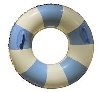 29/33inch Inflatable Colorful Pool Float Swim Kiddie Family Backyard Game Water Toy Floating Thick PVC Swim Gear For Kids Gear Bags For Swimmers Baby Swimmers Kids