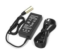 29.4V 24V 2A XLP Charger 3 Pins for Scooters Wheelchairs | Compatible with Go-Go Elite Traveller, Jazzy Power Chair, Pride Mobility, ShopRider, Ezip D-rive Medical, Bladez and Elite